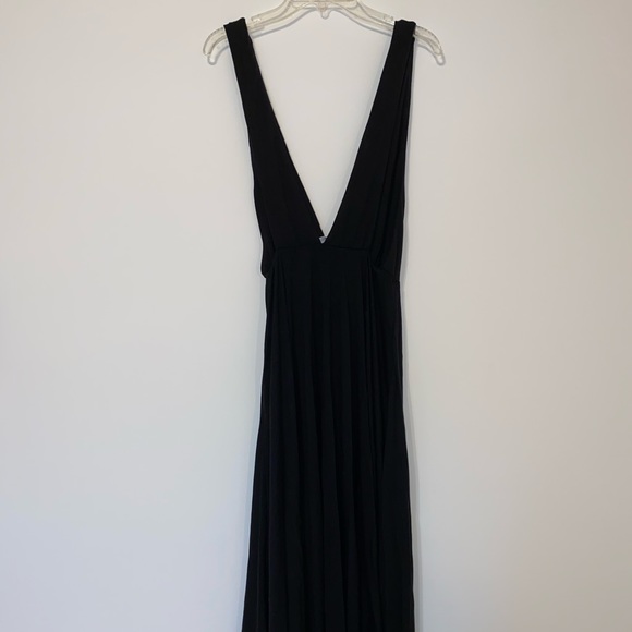 NWOT Reformation Thyme Dress - Picture 2 of 4